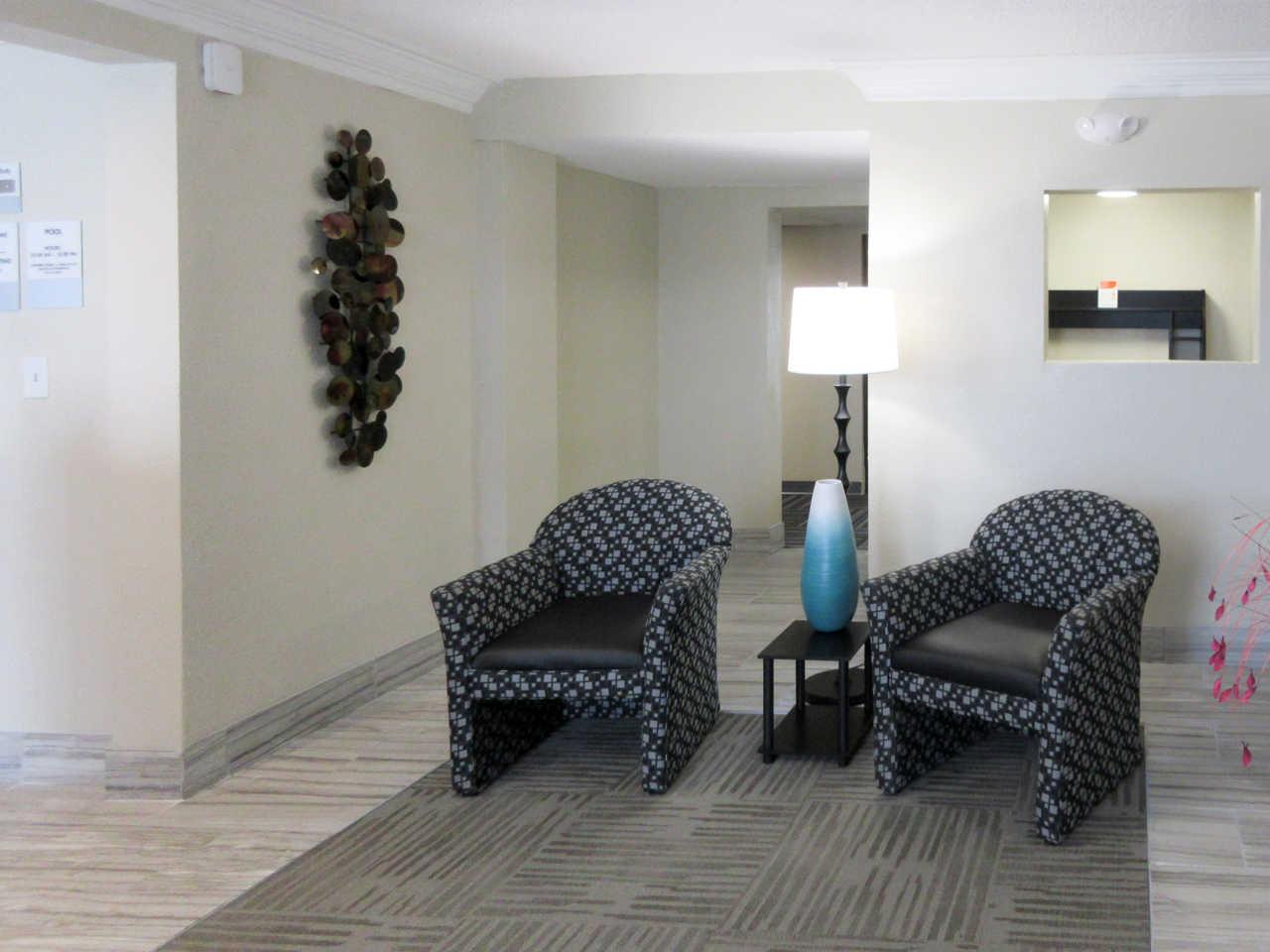 Quality Inn Pensacola Bagian luar foto