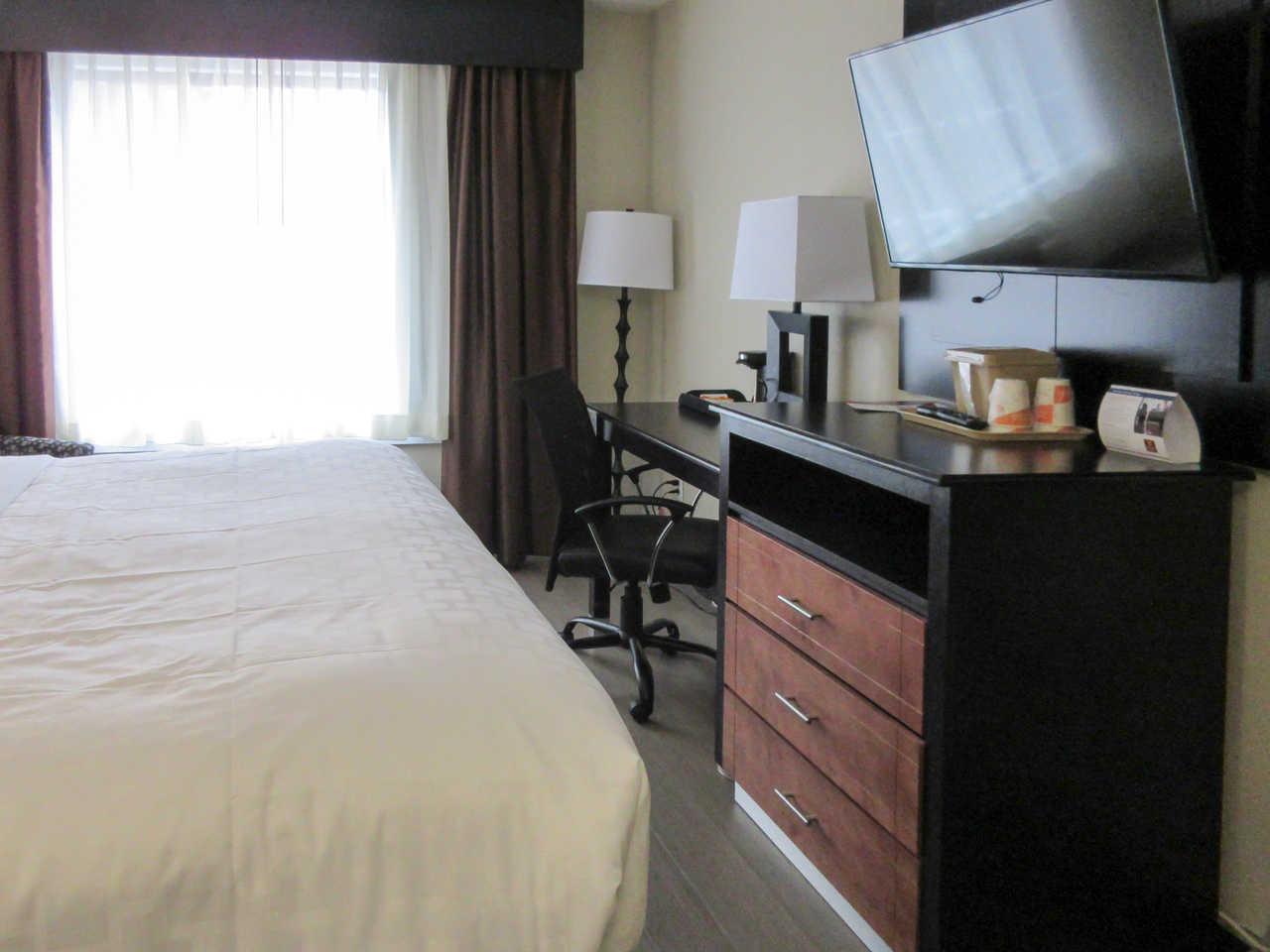 Quality Inn Pensacola Bagian luar foto