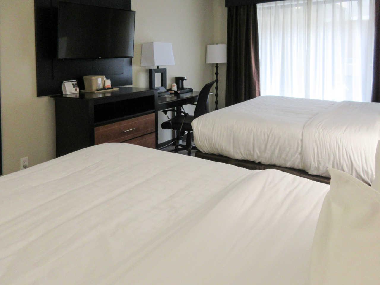 Quality Inn Pensacola Bagian luar foto